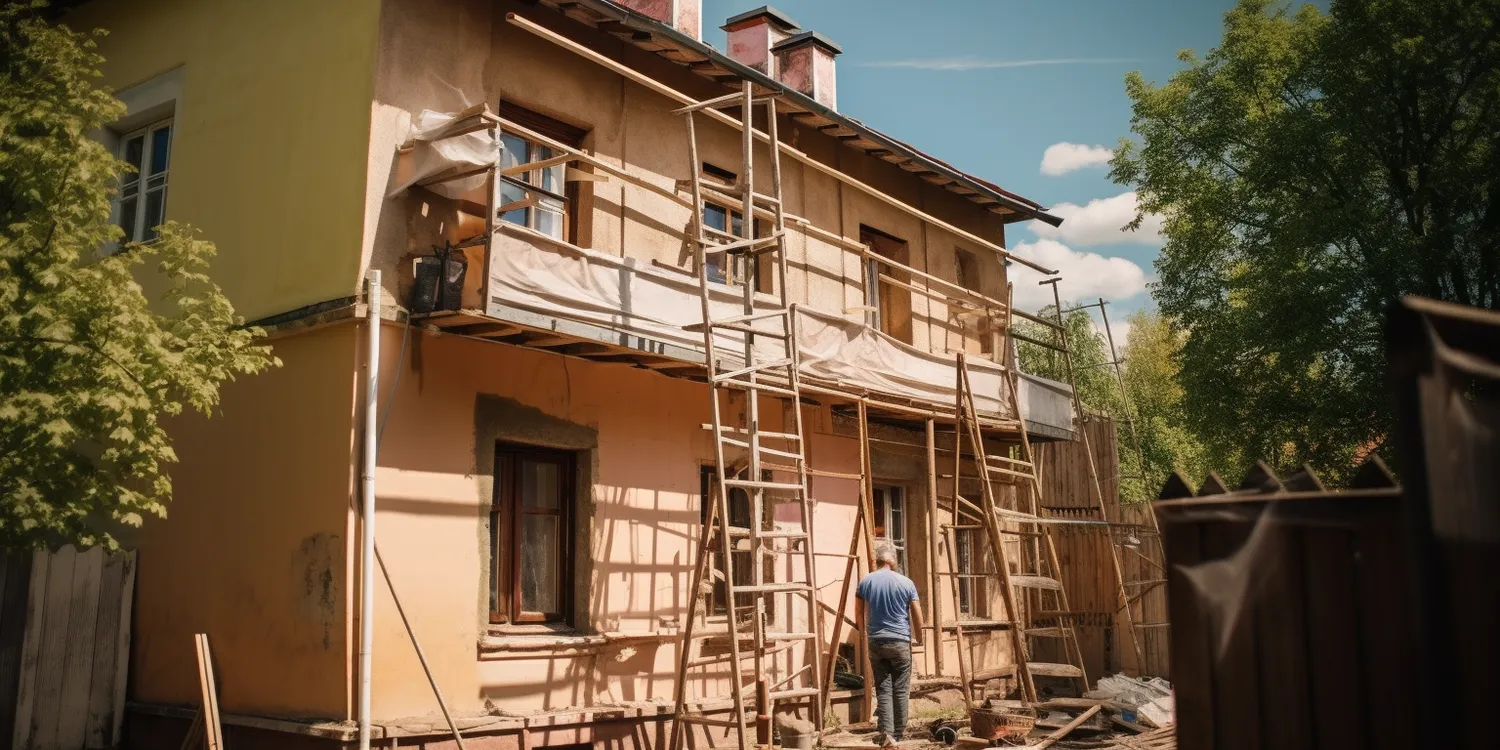 Co można odliczyć od podatku remont mieszkania?