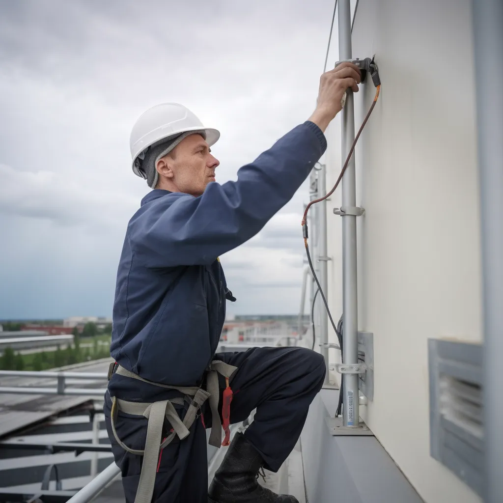 Jak łączyć instalacje elektryczne?