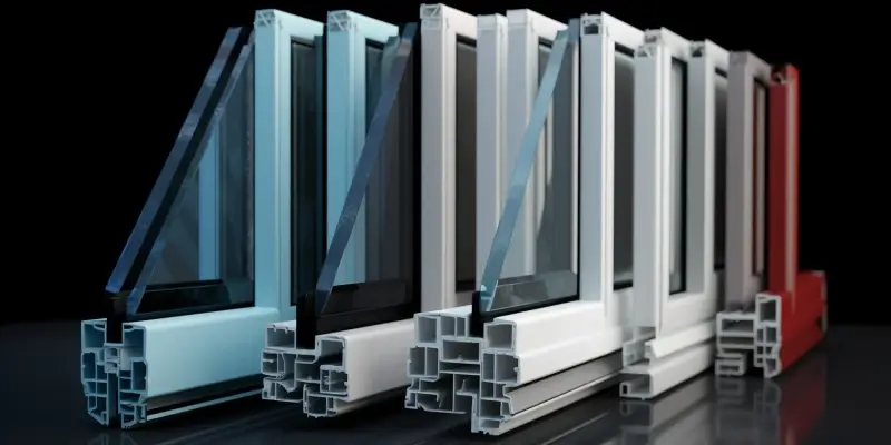 Producent okien aluminiowych szczecin
